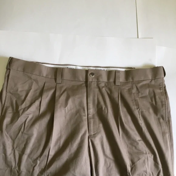 Oak Hill men's premium pant.NWT. Size 48x28. - Picture 12 of 13